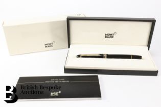 Mont Blanc Pen