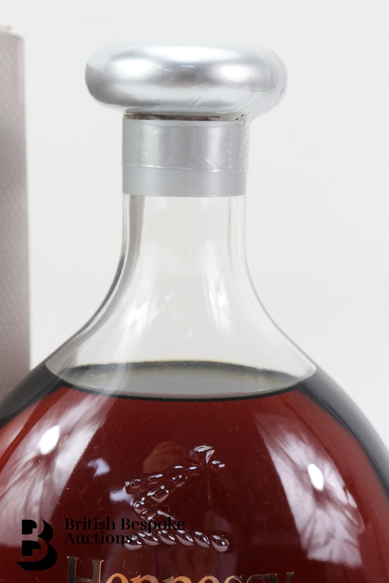 Hennessy Cognac - Bild 4 aus 6