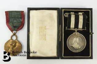 Order of St John Medal