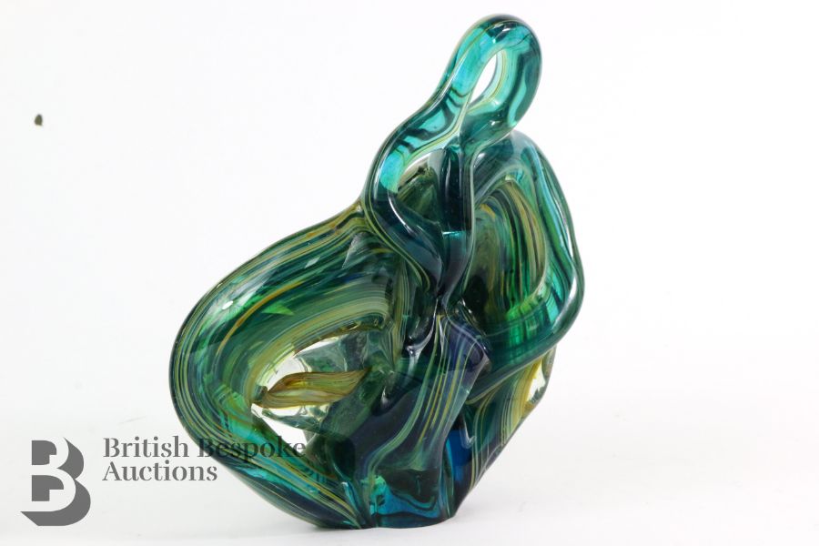 Mdina Glass - Image 6 of 11