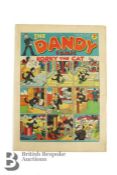 The Dandy Comic #18 1938
