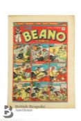 The Beano Comic #180 1942