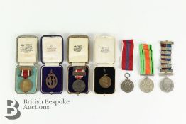Miscellaneous Medals