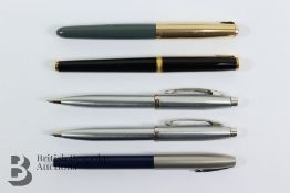Miscellaneous Pens