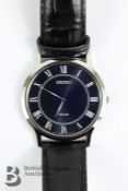 Unisex Seiko Wrist Watch