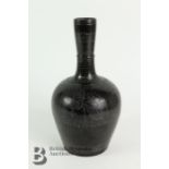 Antique Bottle Vase