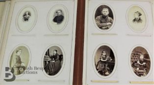 Album of Victorian Photographs