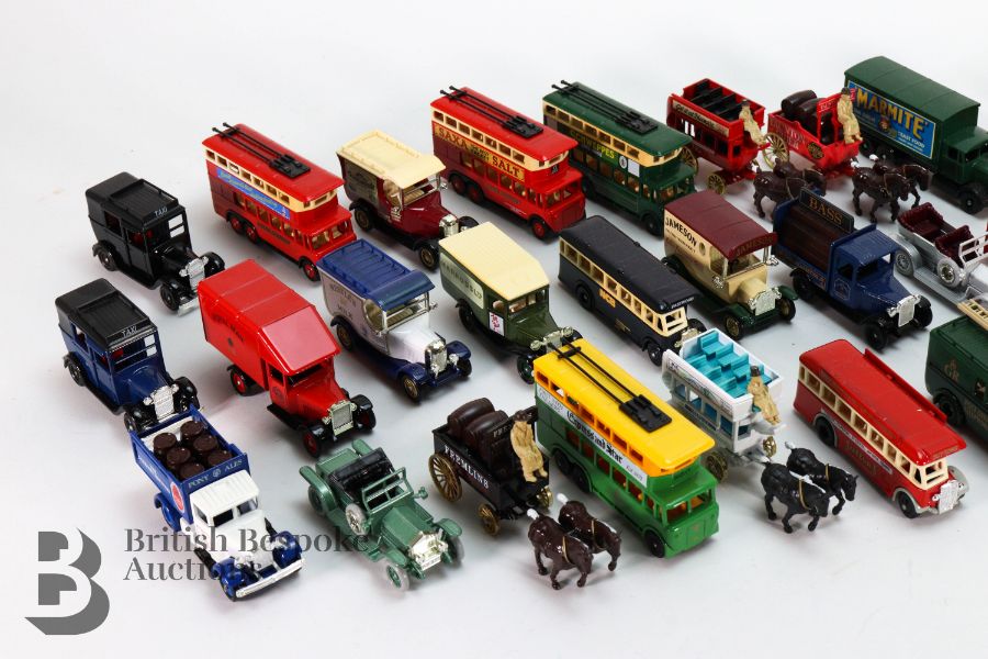 Large Quantity of Diecast Cars - Image 8 of 10