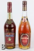 Martell V.S.O.P Old Fine Cognac