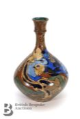 Bursley Ware Vase