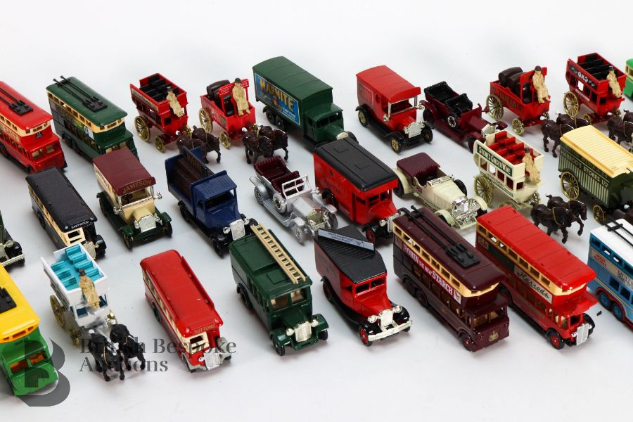 Large Quantity of Diecast Cars - Image 9 of 10