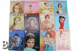 57 ABC Film Review 1961 to 1966