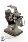 1960's 60mm Film Projector