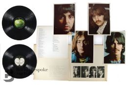 The Beatles White Album - no.0008769