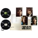 The Beatles White Album - no.0008769