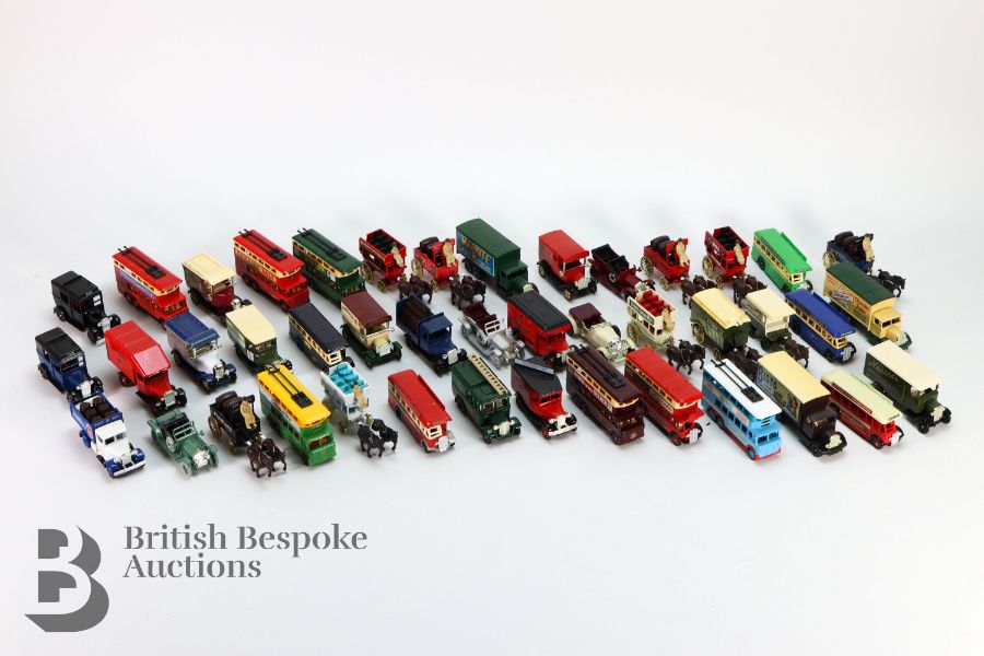 Large Quantity of Diecast Cars - Image 7 of 10