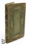 Cary's Traveller's Companion 1826