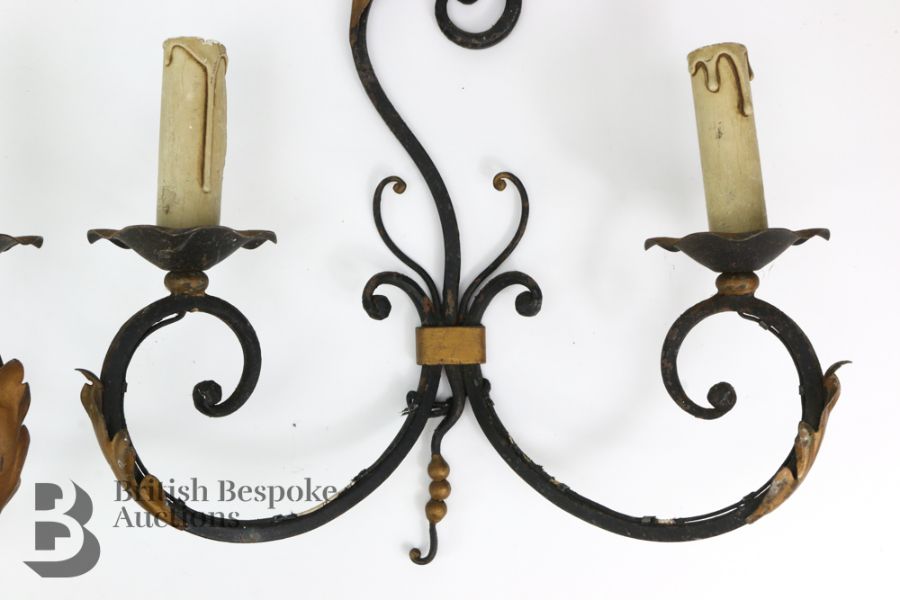 French Candelabra - Image 11 of 14