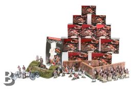King & Country 'Age of Napoleon' Lead Figures