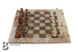 Boxed Set of Chess