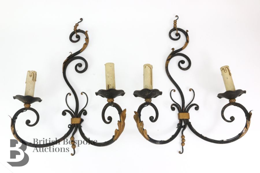 French Candelabra - Image 9 of 14