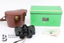 Carl Zeiss 8 x 30 Binoculars