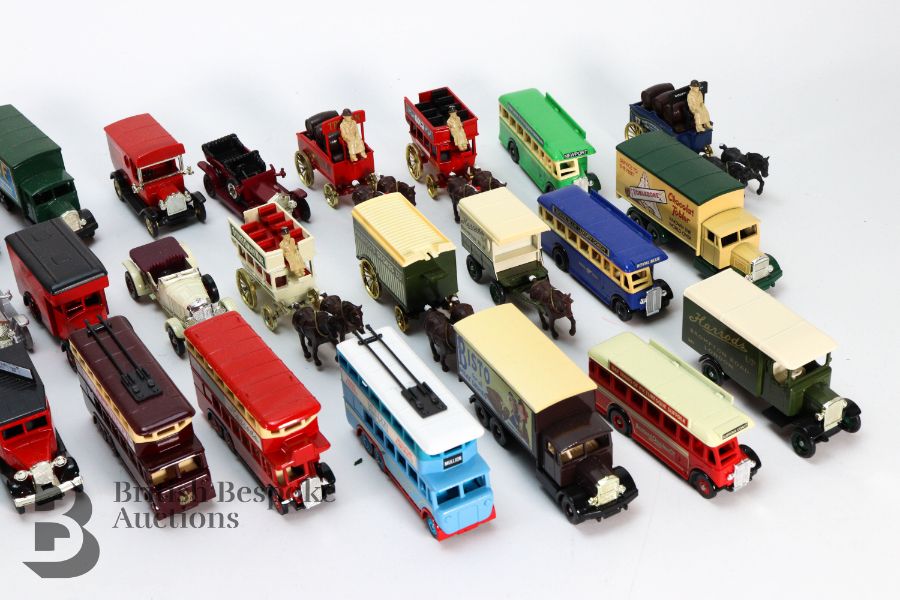 Large Quantity of Diecast Cars - Image 10 of 10