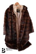 Vintage Fur Coats
