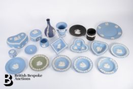 Quantity of Wedgwood Porcelain