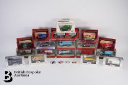 Matchbox Exclusive First Editions Die Cast Vehicles