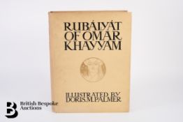 Rubáiyat of Omar Khayyam