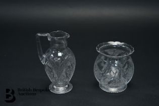 Victorian Glass