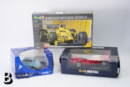 Revell Collectors Cars