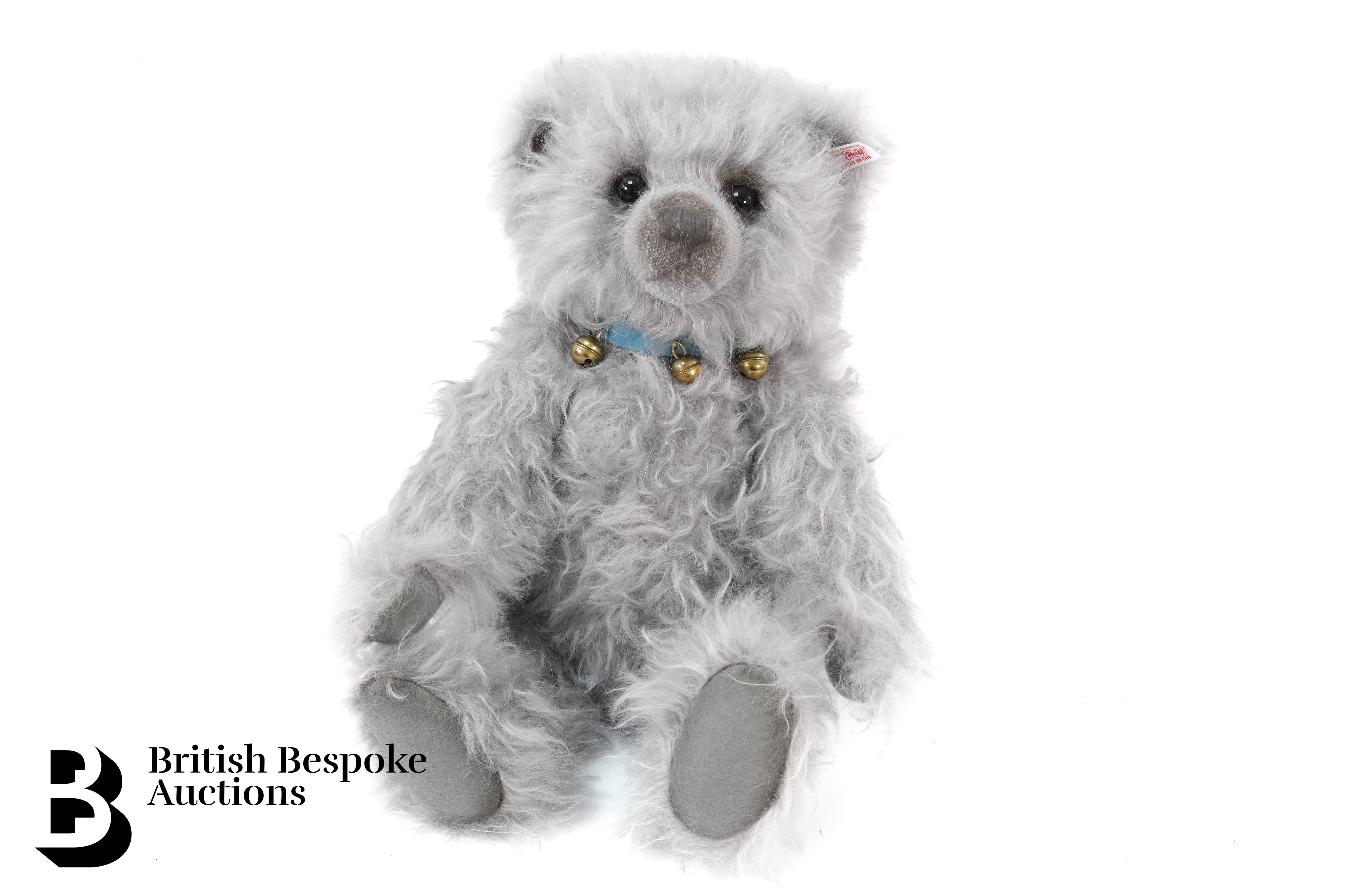 Limited Edition Steiff Bear