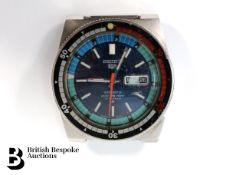 Seiko Wrist Watch