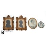 Portrait Miniatures