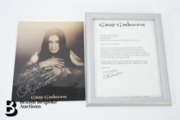 Ozzy Osbourne Black Sabbath Interest