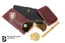 Miscellaneous Leather Goods
