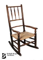 Rocking Chair