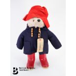 Gabrielle Designs Paddington Bear