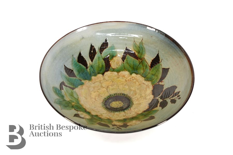 Chelsea Pottery Bowl - Image 6 of 10