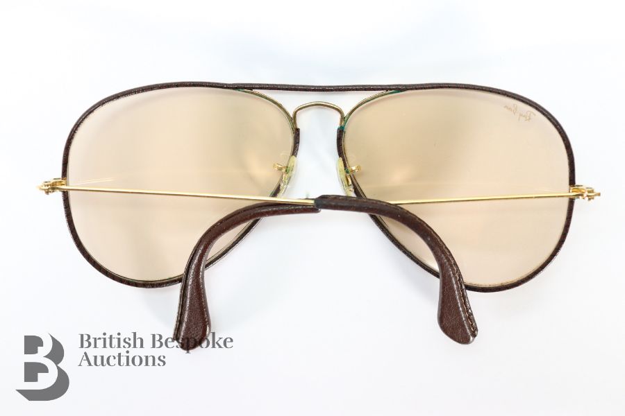 Pair of Bausch & Lomb Ray-Ban Glasses - Image 3 of 4