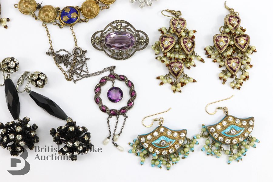 Collection of Miscellaneous Jewellery - Image 2 of 5