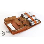 Gentleman's Travelling Vanity Case