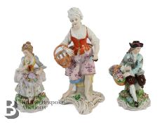 Sizendorf Figurines