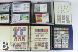 Large Quantity of Commemorative Covers