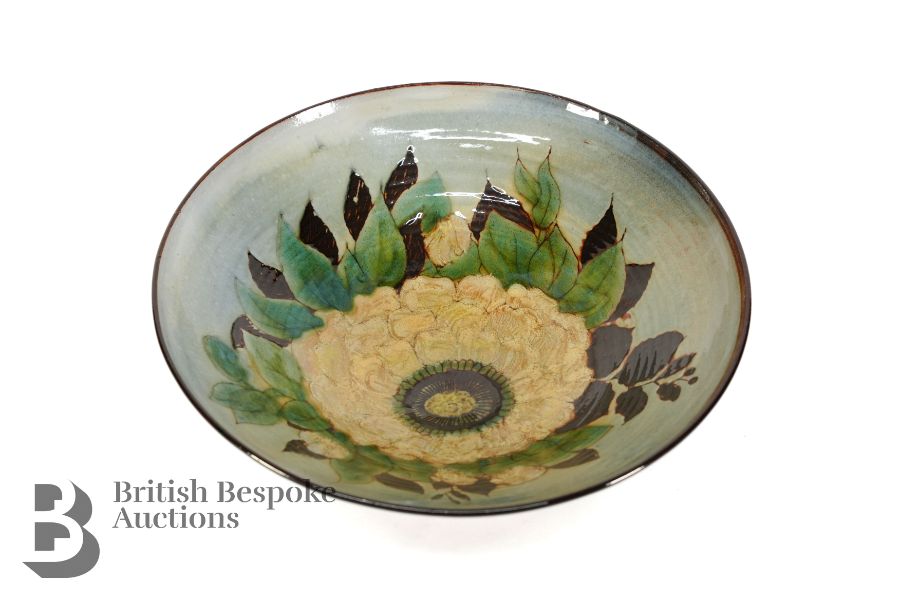 Chelsea Pottery Bowl