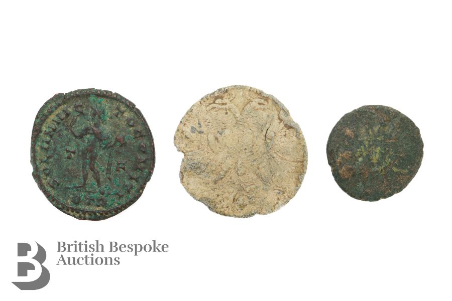 Roman Coins