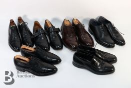 Gentleman's Day and Dress Shoes