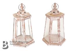 Vintage French Wall Lights
